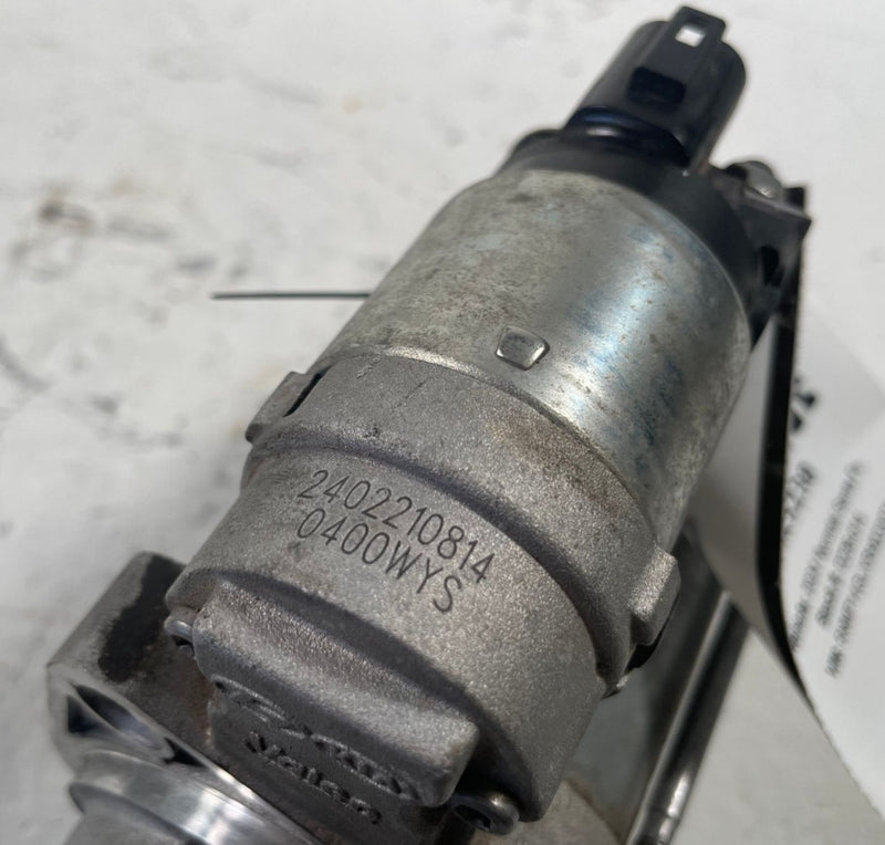 Load image into Gallery viewer, 2021 - 2026 HYUNDAI SANTA FE SONATA TUCSON 12V ENGINE STARTER MOTOR # 113230
