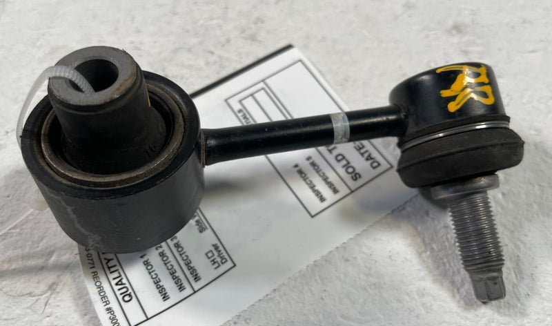 Load image into Gallery viewer, 21-26 KIA K5 SPORTAGE REAR RIGHT STABILIZER SWAY ANTI ROLL BAR END LINK # 109186