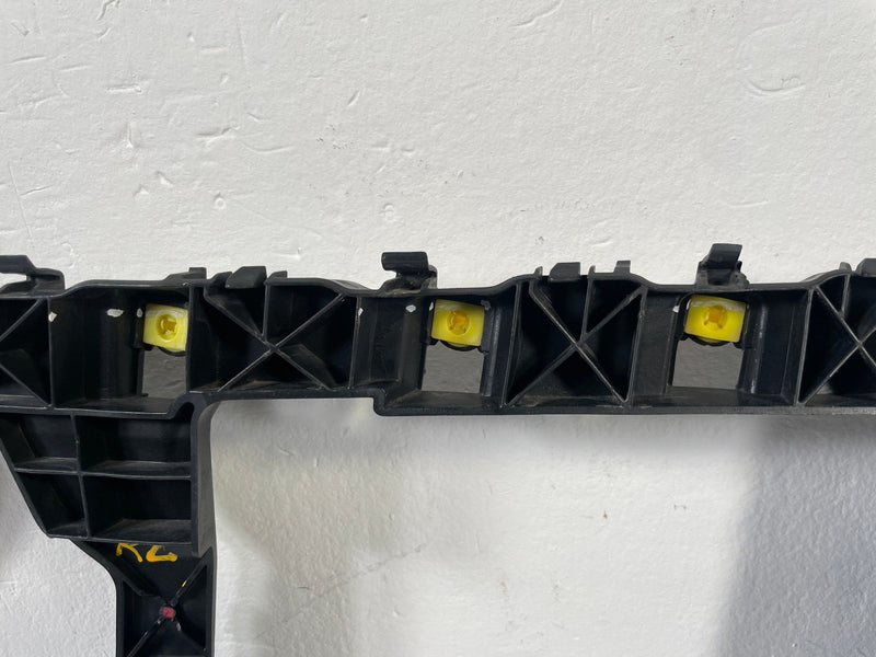 Load image into Gallery viewer, 2023-2025 HYUNDAI PALISADE REAR LEFT DRIVER SIDE BUMPER SUPPORT BRACKET # 107766