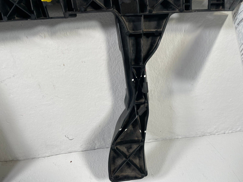 Load image into Gallery viewer, 2023-2025 HYUNDAI PALISADE REAR LEFT DRIVER SIDE BUMPER SUPPORT BRACKET # 107766