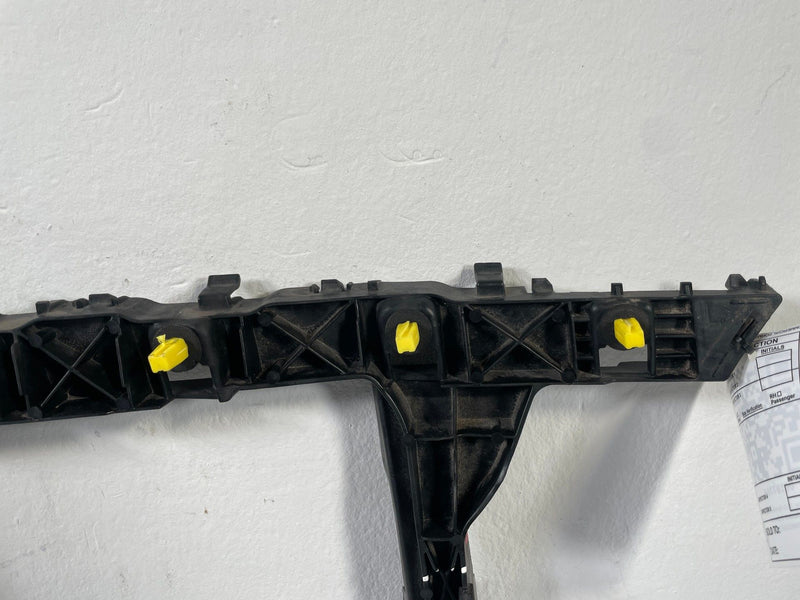 Load image into Gallery viewer, 2023-2025 HYUNDAI PALISADE REAR LEFT DRIVER SIDE BUMPER SUPPORT BRACKET # 107766
