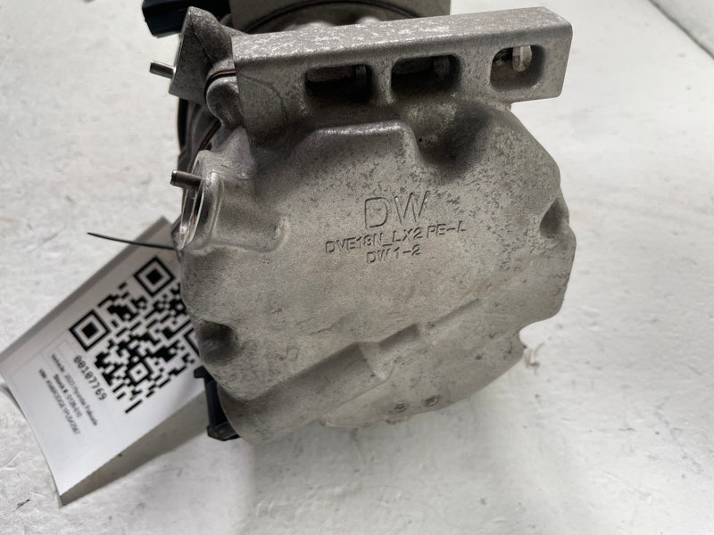 Load image into Gallery viewer, 2023-2025 HYUNDAI PALISADE AC A/C AIR CONDITIONING COMPRESSOR 55K MILES # 107769
