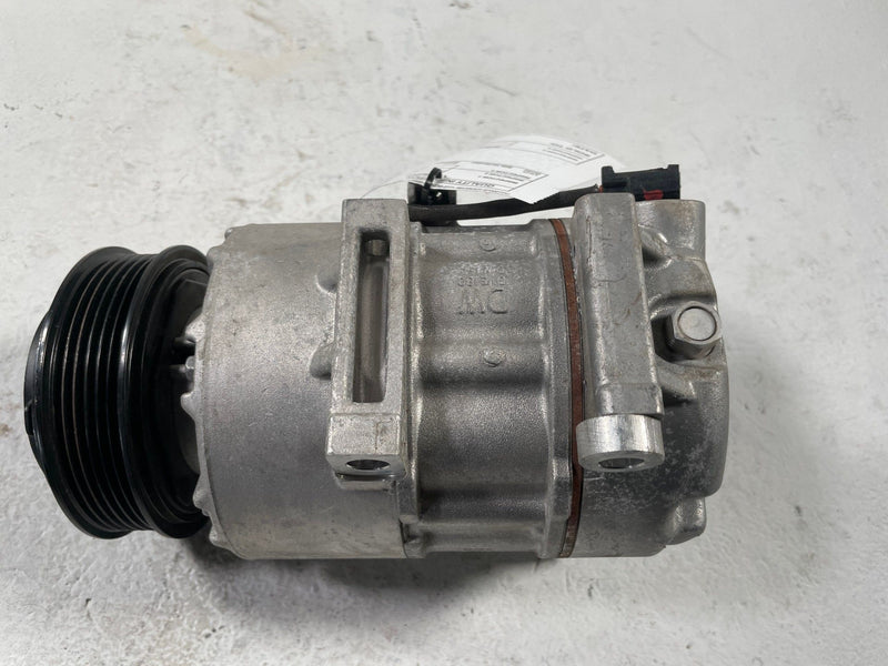 Load image into Gallery viewer, 2023-2025 HYUNDAI PALISADE AC A/C AIR CONDITIONING COMPRESSOR 55K MILES # 107769