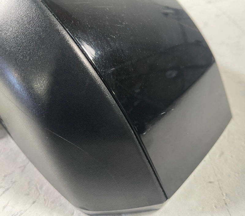 Load image into Gallery viewer, 2024-2026 HYUNDAI SANTA FE FRONT LEFT DRIVER SIDE VIEW DOOR MIRROR BLACK #113212