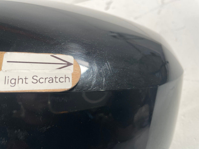 Load image into Gallery viewer, 2024-2026 HYUNDAI SANTA FE FRONT LEFT DRIVER SIDE VIEW DOOR MIRROR BLACK #113212