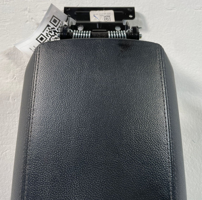 Load image into Gallery viewer, 2023 - 2025 KIA SPORTAGE CENTER CONSOLE ARMREST LID TRIM COVER 2.5L # 109220
