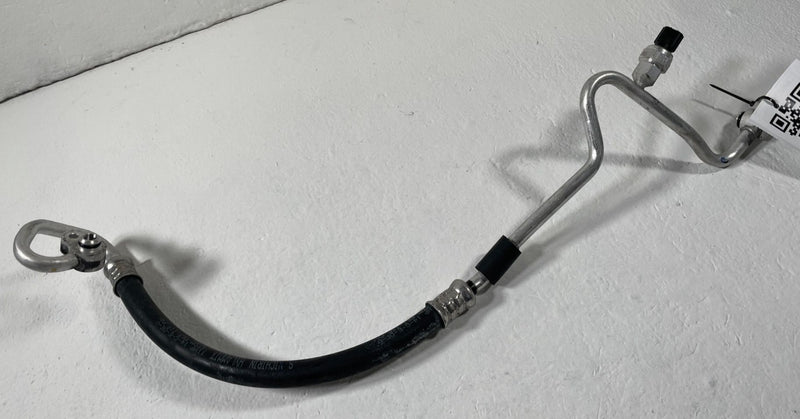 Load image into Gallery viewer, 21-25 HONDA PASSPORT A/C AIR CONDITIONING DISCHARGE PIPE LINE TUBE 3.5L # 107849