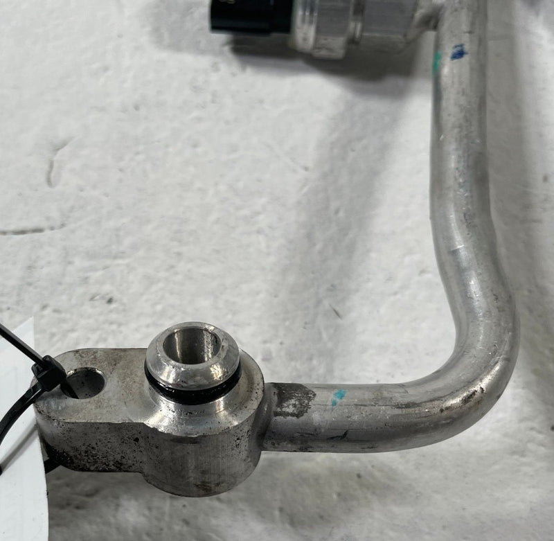Load image into Gallery viewer, 21-25 HONDA PASSPORT A/C AIR CONDITIONING DISCHARGE PIPE LINE TUBE 3.5L # 107849