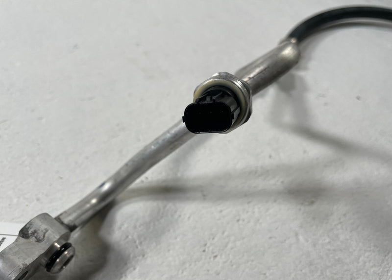 Load image into Gallery viewer, 21-25 HONDA PASSPORT A/C AIR CONDITIONING DISCHARGE PIPE LINE TUBE 3.5L # 107849
