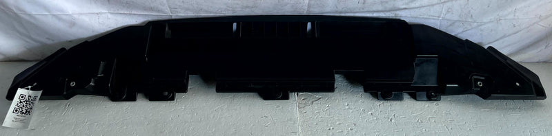 Load image into Gallery viewer, 2025 HONDA CIVIC FRONT BUMPER LOWER SAFETY COVER SHIELD SUPPORT # 110365