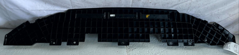 Load image into Gallery viewer, 2025 HONDA CIVIC FRONT BUMPER LOWER SAFETY COVER SHIELD SUPPORT # 110365