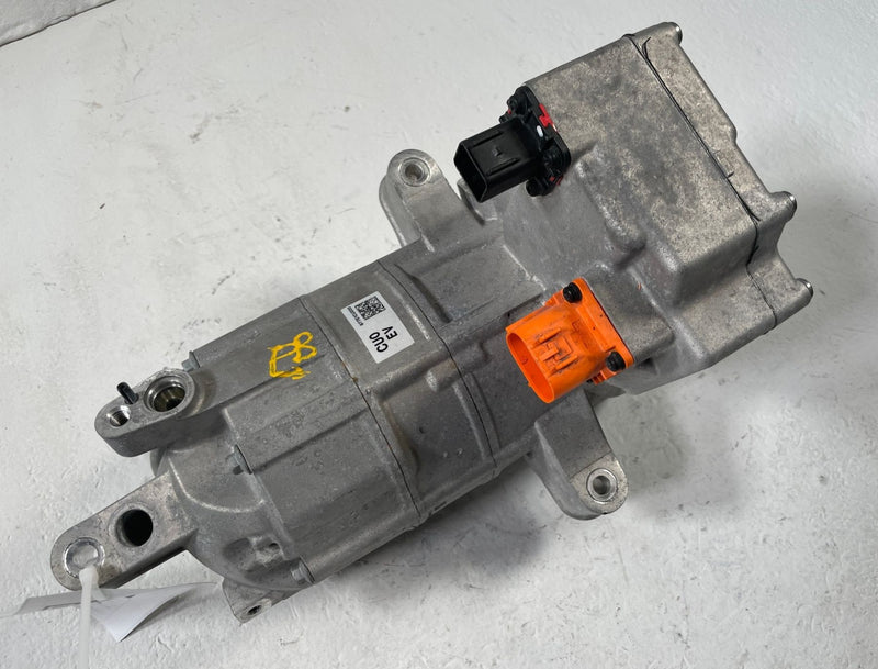Load image into Gallery viewer, 2023-2026 HYUNDAI IONIQ 5 6 RWD ELECTRIC AC AIR CONDITIONING COMPRESSOR # 110526