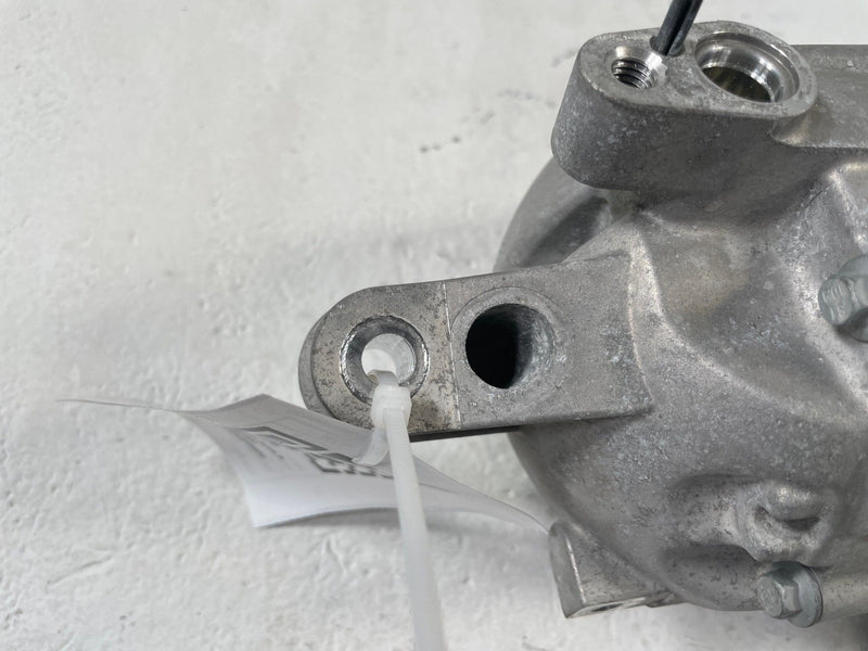 Load image into Gallery viewer, 2023-2026 HYUNDAI IONIQ 5 6 RWD ELECTRIC AC AIR CONDITIONING COMPRESSOR # 110526