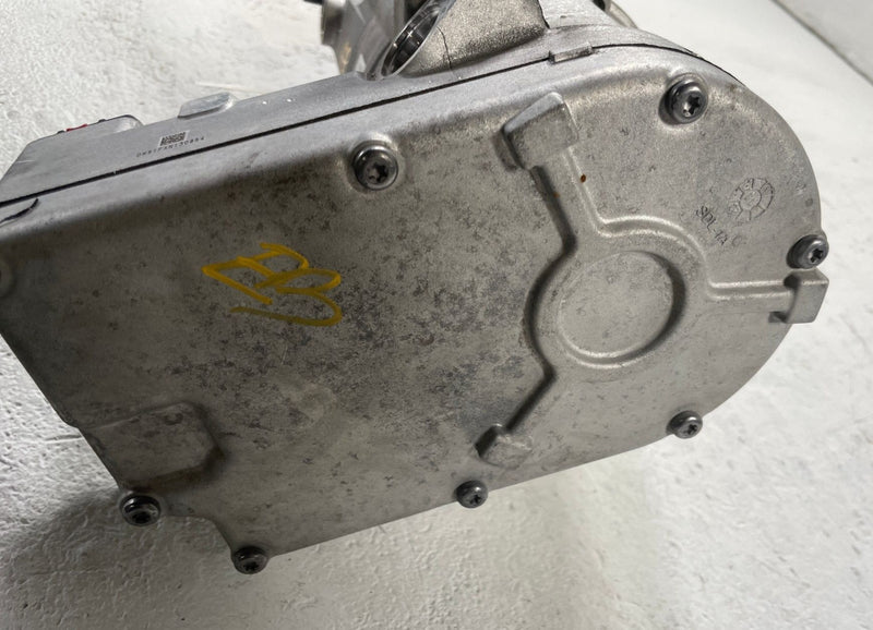 Load image into Gallery viewer, 2023-2026 HYUNDAI IONIQ 5 6 RWD ELECTRIC AC AIR CONDITIONING COMPRESSOR # 110526