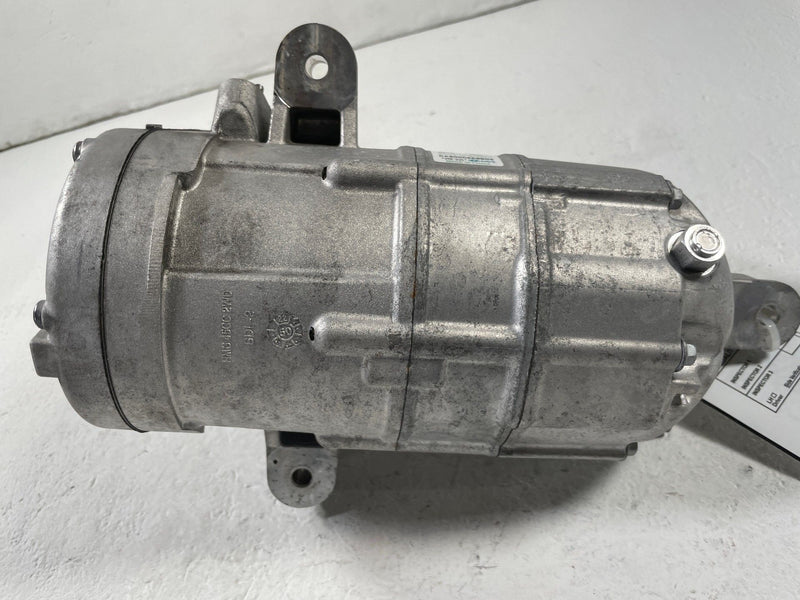 Load image into Gallery viewer, 2023-2026 HYUNDAI IONIQ 5 6 RWD ELECTRIC AC AIR CONDITIONING COMPRESSOR # 110526