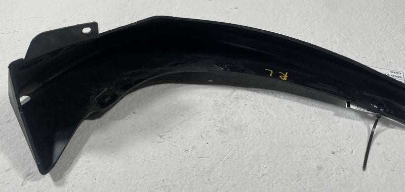 Load image into Gallery viewer, 21-25 HONDA PASSPORT REAR LEFT DRIVER SIDE MUD GUARD FLAP SPLASH SHIELD # 107801