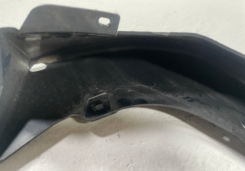 Load image into Gallery viewer, 21-25 HONDA PASSPORT REAR LEFT DRIVER SIDE MUD GUARD FLAP SPLASH SHIELD # 107801