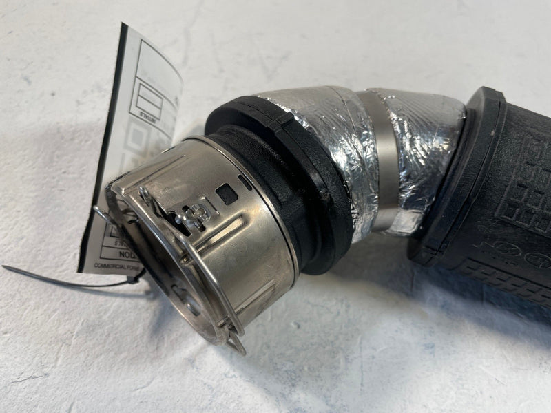 Load image into Gallery viewer, 2021-2025 HYUNDAI SANTA FE TURBOCHARGER INTERCOOLER INLET TUBE PIPE 2.5L #109258