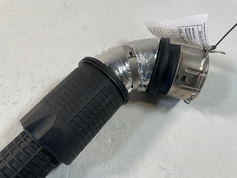 Load image into Gallery viewer, 2021-2025 HYUNDAI SANTA FE TURBOCHARGER INTERCOOLER INLET TUBE PIPE 2.5L #109258