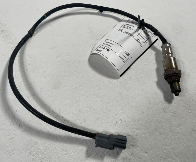 Load image into Gallery viewer, 2023 - 2026 KIA SPORTAGE LOWER LAMBDA O2 OXYGEN SENSOR 2.5L # 113268