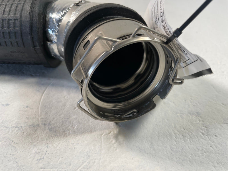Load image into Gallery viewer, 2021-2025 HYUNDAI SANTA FE TURBOCHARGER INTERCOOLER INLET TUBE PIPE 2.5L #109258