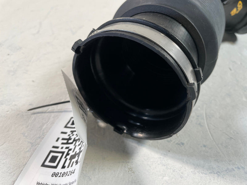 Load image into Gallery viewer, 2021-2026 HYUNDAI SANTA FE ENGINE AIR INTAKE PIPE TUBE 2.5L 28130-L1600 # 109264