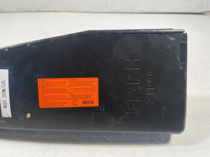Load image into Gallery viewer, 23-25 KIA SPORTAGE FRONT RIGHT PASSENGER SIDE SEAT AIRBAG 80620-P1000 # 113245