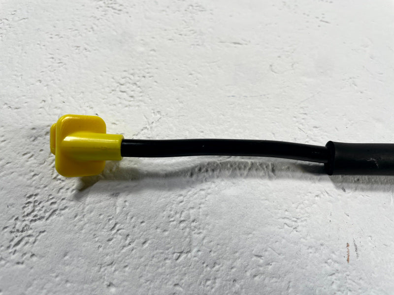 Load image into Gallery viewer, 2022-2026 HYUNDAI TUCSON FRONT HOOD BONNET BAR STICK PROP ROD SUPPORT # 112015