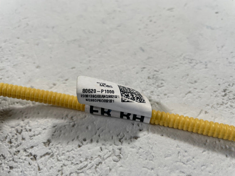 Load image into Gallery viewer, 23-25 KIA SPORTAGE FRONT RIGHT PASSENGER SIDE SEAT AIRBAG 80620-P1000 # 113245