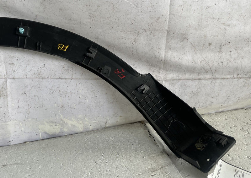 Load image into Gallery viewer, 2020-2025 KIA TELLURIDE FRONT RIGHT SIDE FENDER WHEEL ARCH FLARE MOLDING #112787