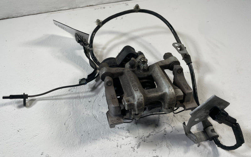 Load image into Gallery viewer, 23-25 HONDA ACCORD 16-25 CIVIC REAR LEFT DRIVER SIDE DISC BRAKE CALIPER # 110603
