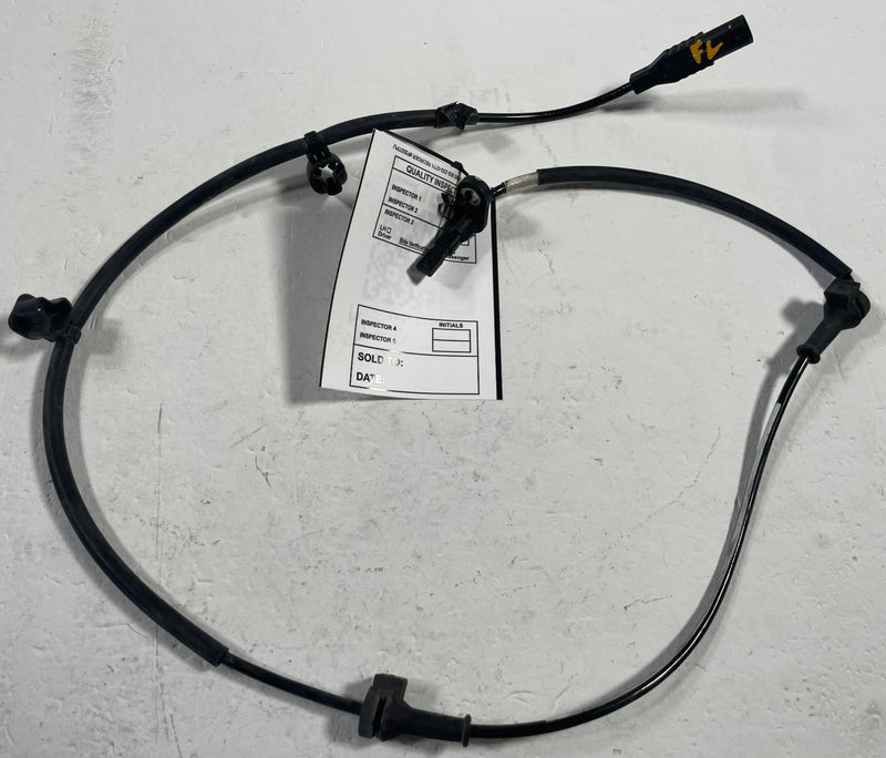 Load image into Gallery viewer, 2022-2026 KIA SPORTAGE FRONT LEFT DRIVER SIDE ABS WHEEL SPEED SENSOR # 113247