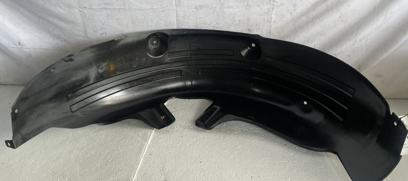 Load image into Gallery viewer, 2020-2025 KIA TELLURIDE REAR RIGHT PASSENGER SIDE INNER FENDER LINER # 112778