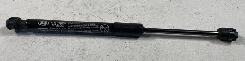 Load image into Gallery viewer, 24-26 HYUNDAI SANTA FE FRONT HOOD LH & RH SIDE LIFT CYLINDER SHOCK STRUT #109256