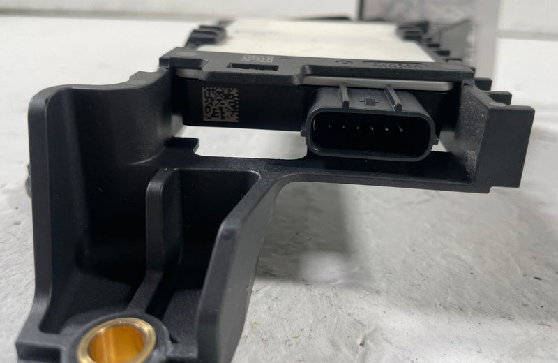 Load image into Gallery viewer, 19-25 HONDA PASSPORT REAR RIGHT PASSENGER SIDE BLIND SPOT RADAR SENSOR # 107809