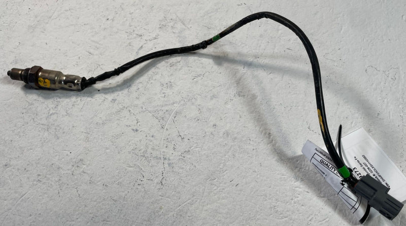 Load image into Gallery viewer, 21-26 HYUNDAI SANTA FE ENGINE REAR LOWER OXYGEN LAMBDA O2 SENSOR 2.5L # 109273