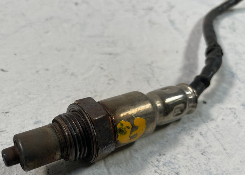 Load image into Gallery viewer, 21-26 HYUNDAI SANTA FE ENGINE REAR LOWER OXYGEN LAMBDA O2 SENSOR 2.5L # 109273