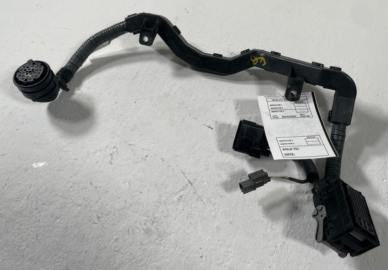 Load image into Gallery viewer, 2019 - 2025 HONDA PASSPORT AUTO TRANSMISSION WIRE WIRING HARNESS # 107818