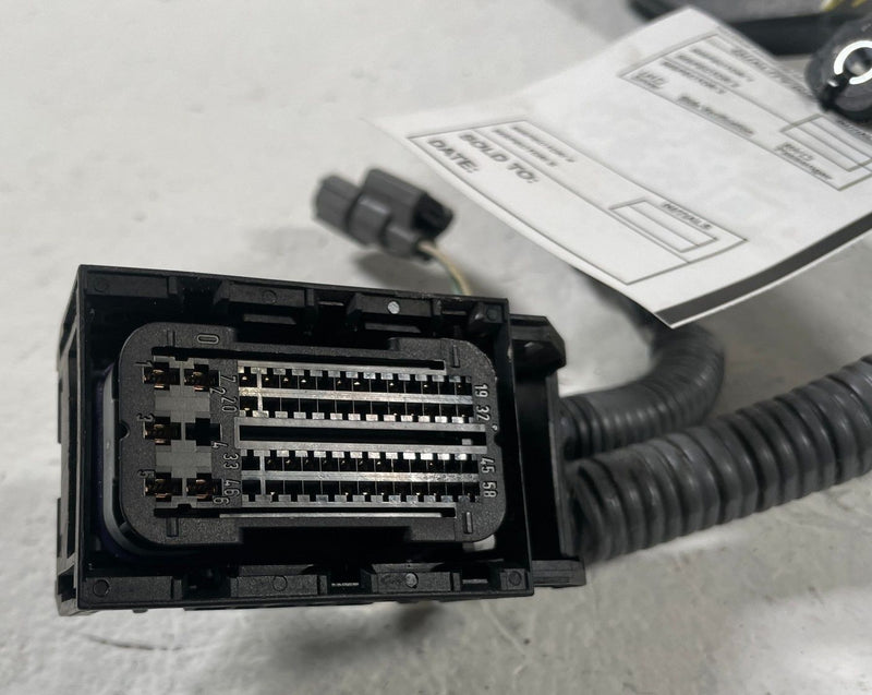 Load image into Gallery viewer, 2019 - 2025 HONDA PASSPORT AUTO TRANSMISSION WIRE WIRING HARNESS # 107818