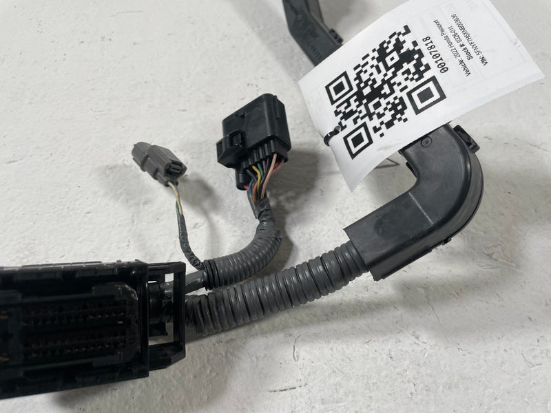 Load image into Gallery viewer, 2019 - 2025 HONDA PASSPORT AUTO TRANSMISSION WIRE WIRING HARNESS # 107818