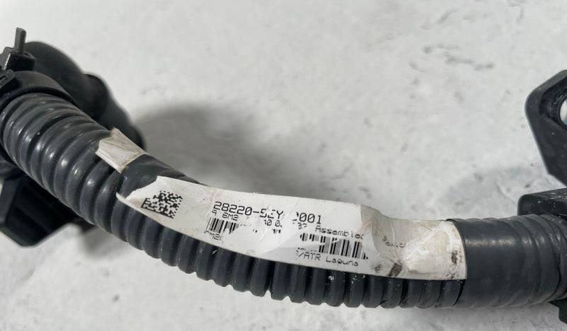 Load image into Gallery viewer, 2019 - 2025 HONDA PASSPORT AUTO TRANSMISSION WIRE WIRING HARNESS # 107818