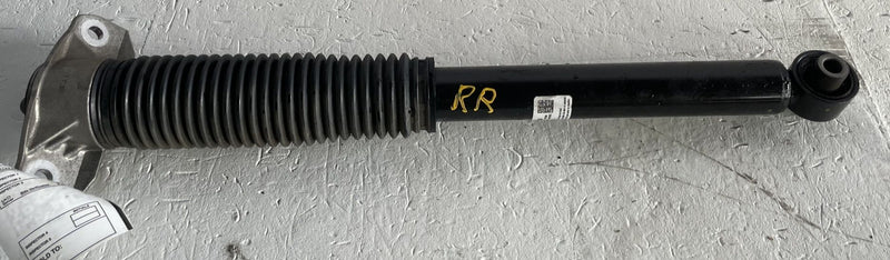 Load image into Gallery viewer, 2020 - 2025 KIA TELLURIDE REAR LEFT OR RIGHT SIDE SHOCK STRUT ABSORBER # 112775