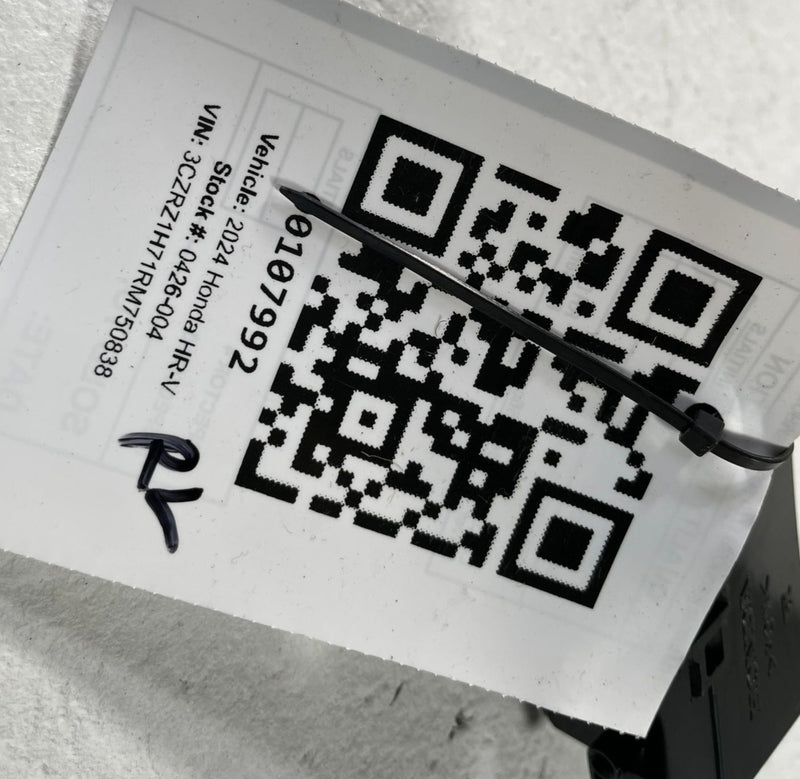 Load image into Gallery viewer, 22-26 HONDA CIVIC ACCORD HR-V REAR LH OR RH SIDE POWER DOOR WINDOW SWITCH 107992