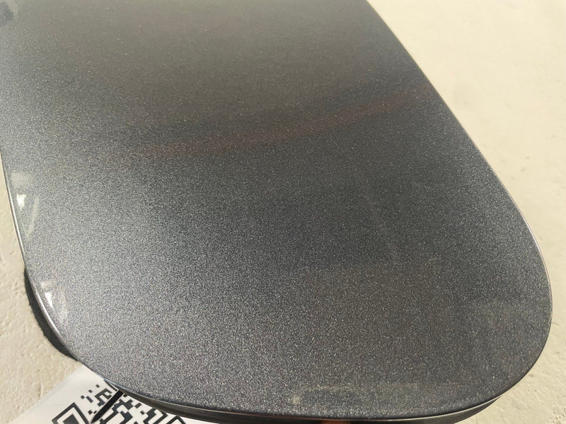 Load image into Gallery viewer, 2023-2026 KIA SPORTAGE FUEL GAS TANK DOOR POCKET COVER GRAY 81595P1000 # 113269