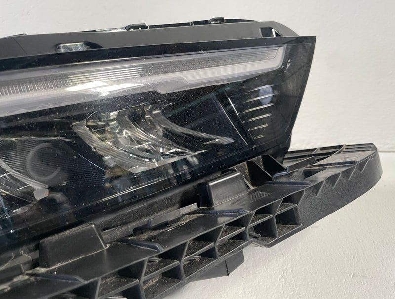 Load image into Gallery viewer, 2023 - 2025 HONDA ACCORD FRONT RIGHT PASSENGER SIDE HEADLIGHT HEADLAMP # 110589