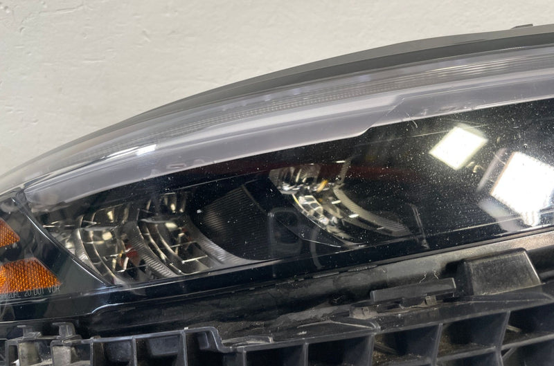Load image into Gallery viewer, 2023 - 2025 HONDA ACCORD FRONT RIGHT PASSENGER SIDE HEADLIGHT HEADLAMP # 110589