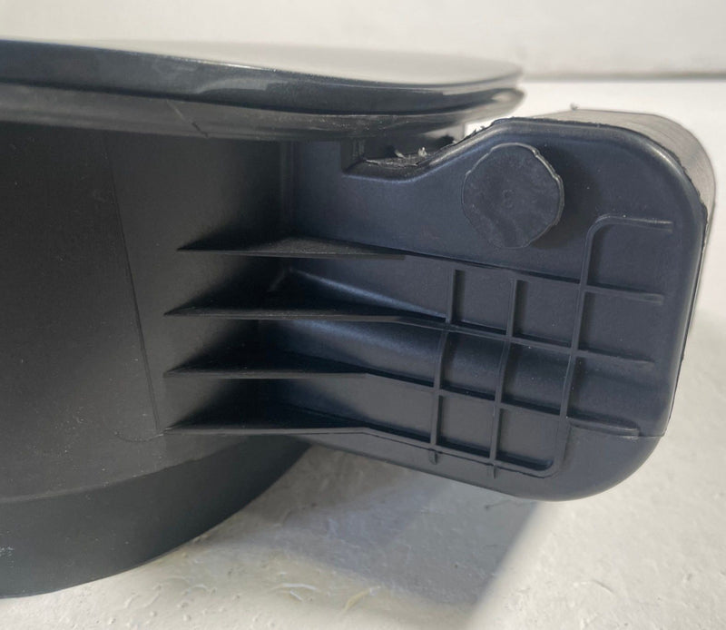 Load image into Gallery viewer, 2023-2026 KIA SPORTAGE FUEL GAS TANK DOOR POCKET COVER GRAY 81595P1000 # 113269