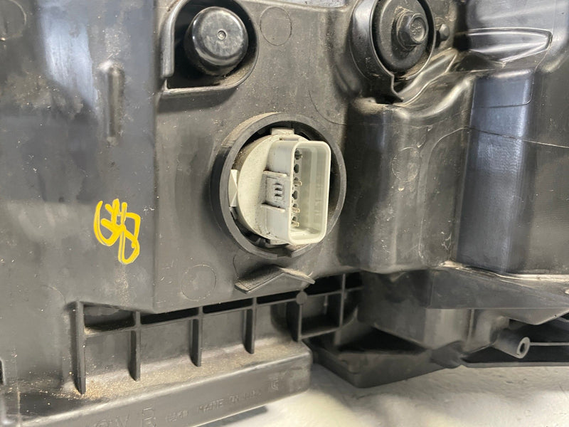 Load image into Gallery viewer, 2023 - 2025 HONDA ACCORD FRONT RIGHT PASSENGER SIDE HEADLIGHT HEADLAMP # 110589