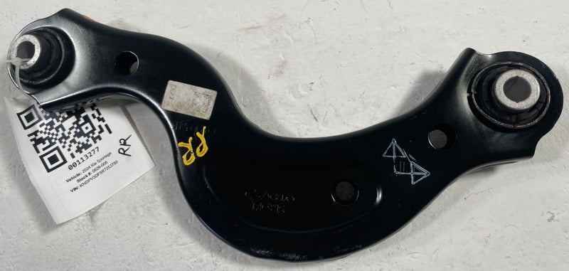 Load image into Gallery viewer, 23-26 KIA SPORTAGE REAR LEFT OR RIGHT SIDE SUSPENSION UPPER CONTROL ARM # 113277