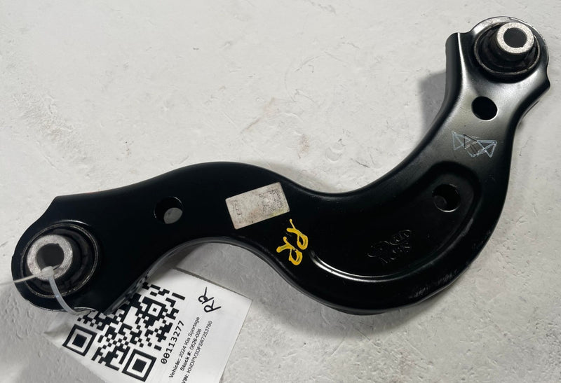 Load image into Gallery viewer, 23-26 KIA SPORTAGE REAR LEFT OR RIGHT SIDE SUSPENSION UPPER CONTROL ARM # 113277